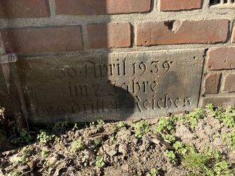 5. aktuelles Bild von Hitlerjugendheim Huchting