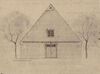 2. historisches Bild von Hitlerjugendheim Huchting