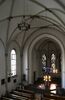 13. aktuelles Bild von Gründungsbau und Kapelle des Krankenhauses St. Joseph-Stift