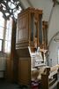 24. aktuelles Bild von Gründungsbau und Kapelle des Krankenhauses St. Joseph-Stift