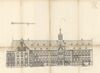 2.  von Gründungsbau und Kapelle des Krankenhauses St. Joseph-Stift