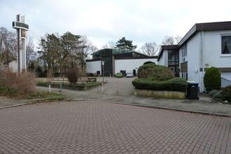 1. aktuelles Bild von Ev. Andreas-Kirche