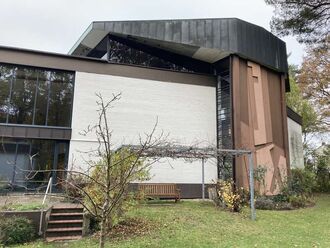 4. aktuelles Bild von Ev. Andreas-Kirche