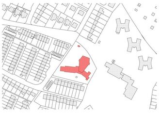 1. Kartenansicht von Ev. Andreas-Kirche