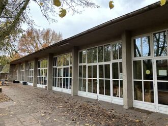 4. aktuelles Bild von Kindertagesheim im Waller Park
