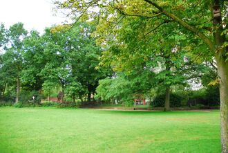 7. aktuelles Bild von Kindertagesheim im Waller Park