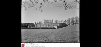 1. historisches Bild von Kindertagesheim im Waller Park