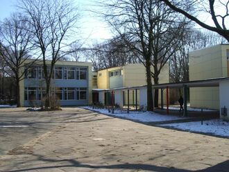 1. aktuelles Bild von Schule in der Vahr