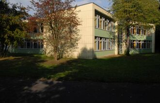 4. aktuelles Bild von Schule in der Vahr