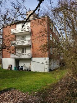 6. aktuelles Bild von Ökumenisches Studentenwohnheim