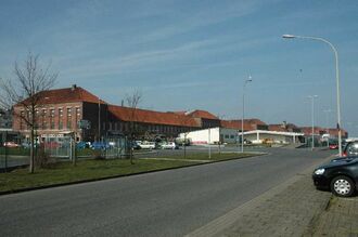 7. aktuelles Bild von Packhalle X