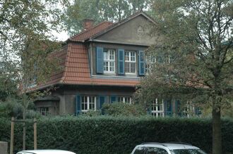 3. aktuelles Bild von Haus Minssen