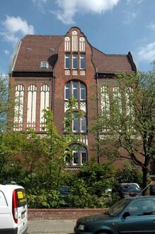 7. aktuelles Bild von Reform-Real-Gymnasium Geestemünde & Raabe-Schule