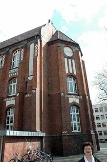 12. aktuelles Bild von Reform-Real-Gymnasium Geestemünde & Raabe-Schule