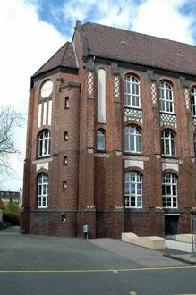15. aktuelles Bild von Reform-Real-Gymnasium Geestemünde & Raabe-Schule