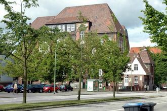 22. aktuelles Bild von Reform-Real-Gymnasium Geestemünde & Raabe-Schule