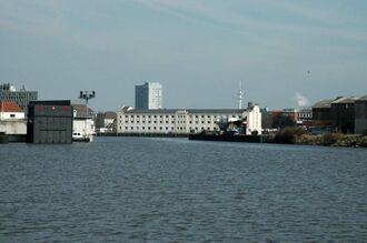 6. aktuelles Bild von Speicher A des Handelshafens & Nordsee-Hauptverwaltung