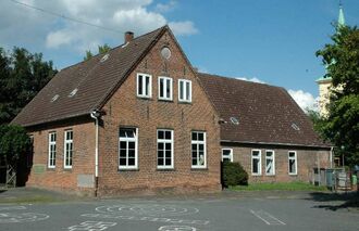 4. aktuelles Bild von Reformierte Schule, Küsterhaus