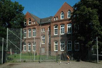 6. aktuelles Bild von Reformierte Schule, Schulhaus