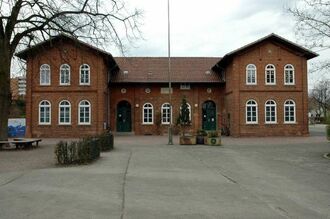 1. aktuelles Bild von Wulsdorfer Schule
