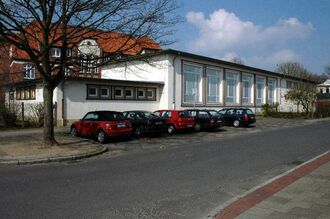 14. aktuelles Bild von Wulsdorfer Schule