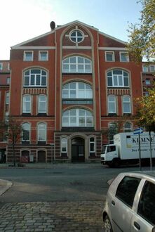 2. aktuelles Bild von St. Joseph-Hospital & AMEOS Klinikum Mitte Bremerhaven