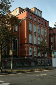 3. aktuelles Bild von St. Joseph-Hospital & AMEOS Klinikum Mitte Bremerhaven