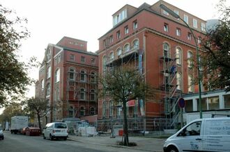 4. aktuelles Bild von St. Joseph-Hospital & AMEOS Klinikum Mitte Bremerhaven