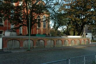 8. aktuelles Bild von St. Joseph-Hospital & AMEOS Klinikum Mitte Bremerhaven