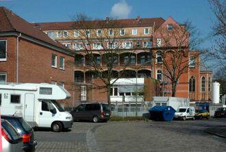 9. aktuelles Bild von St. Joseph-Hospital & AMEOS Klinikum Mitte Bremerhaven