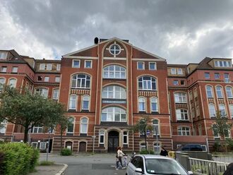 10. aktuelles Bild von St. Joseph-Hospital & AMEOS Klinikum Mitte Bremerhaven