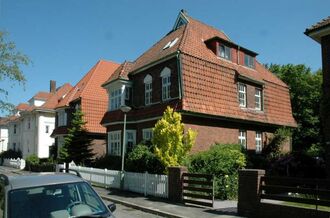 1. aktuelles Bild von Haus Harms