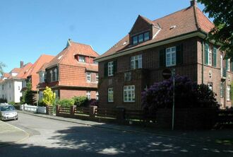1. aktuelles Bild von Haus Schau
