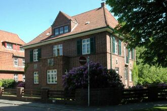 2. aktuelles Bild von Haus Schau
