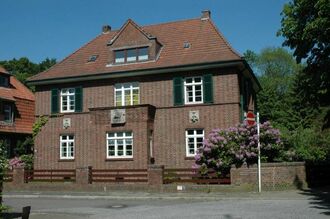 3. aktuelles Bild von Haus Schau
