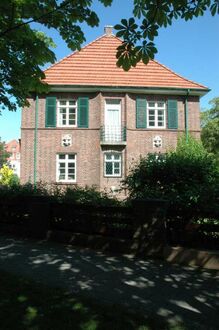 5. aktuelles Bild von Haus Schau