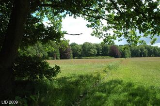 4. aktuelles Bild von Bürgerpark Geestemünde