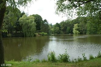 12. aktuelles Bild von Bürgerpark Geestemünde