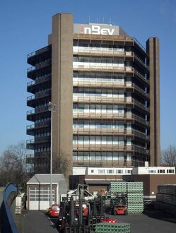 1. aktuelles Bild von Brauerei Beck und Co. & Inbev