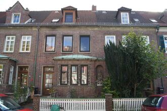 3. aktuelles Bild von Wohnhausgruppe Ingelheimer Straße
