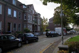 4. aktuelles Bild von Wohnhausgruppe Ingelheimer Straße