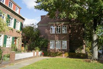7. aktuelles Bild von Wohnhausgruppe Ingelheimer Straße