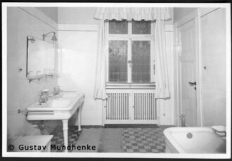 16. historisches Bild von Oelzweig-Haus