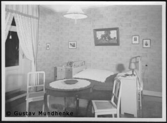 20. historisches Bild von Oelzweig-Haus