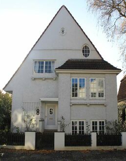 2. aktuelles Bild von Gartenstadt Schwachhausen