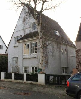 3. aktuelles Bild von Gartenstadt Schwachhausen