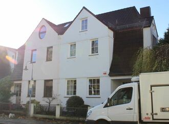 1. aktuelles Bild von Wohnhaus der Gartenstadt Schwachhausen