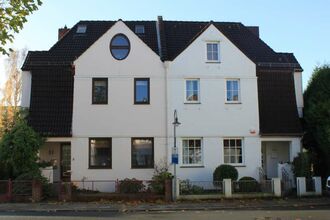 2. aktuelles Bild von Wohnhaus der Gartenstadt Schwachhausen