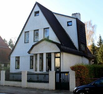 1. aktuelles Bild von Gartenstadt Schwachhausen