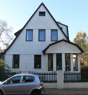 2. aktuelles Bild von Gartenstadt Schwachhausen